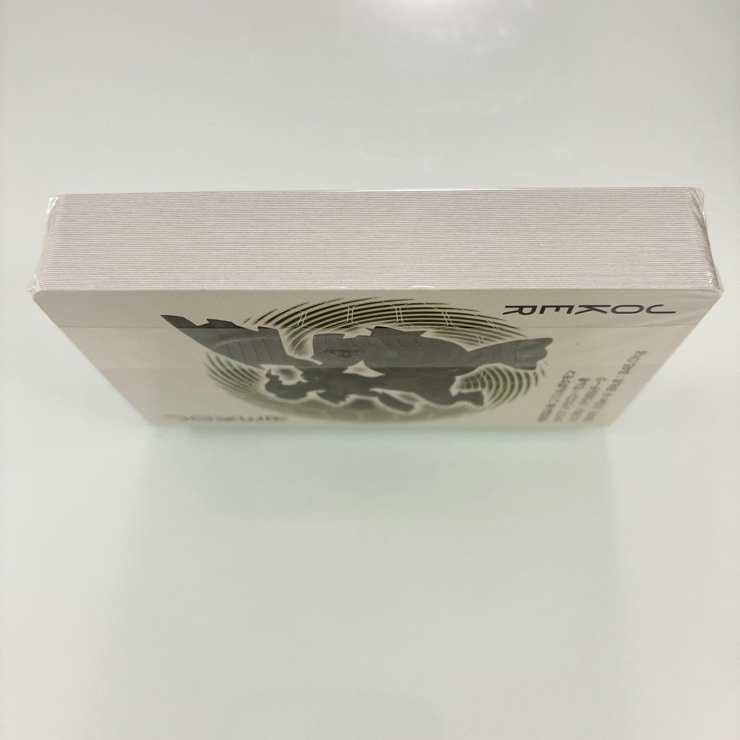 ポケットモンスター トランプ ホワイト