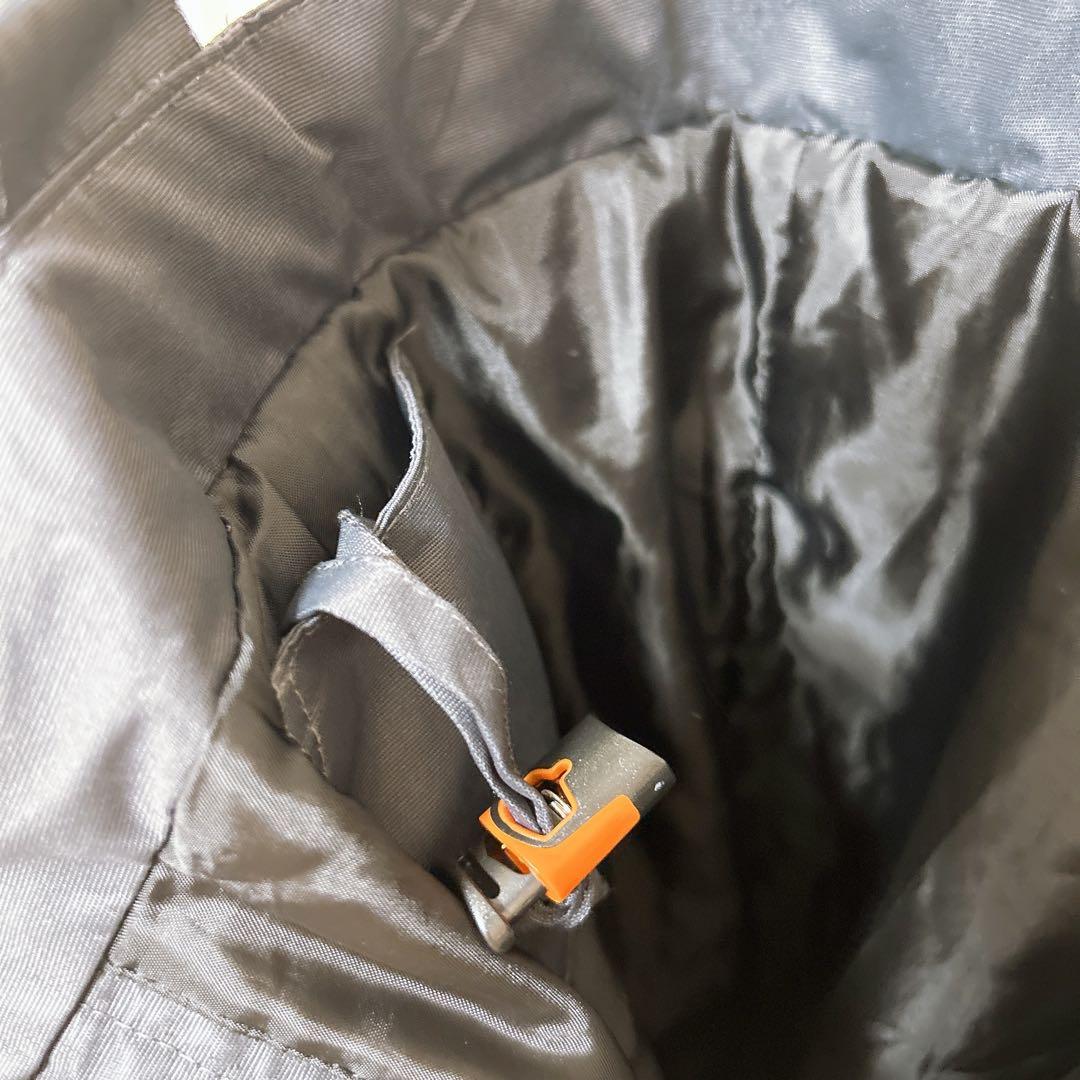 スキーウェアセット　FILAフィラ　ウェア　160 ゴーグル　グローブ　ニット帽