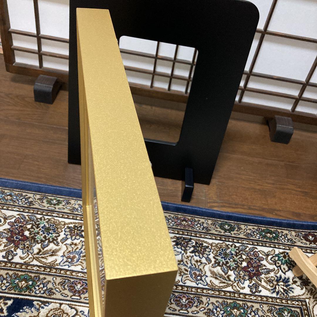 清水寺貫主　書　令和　額装