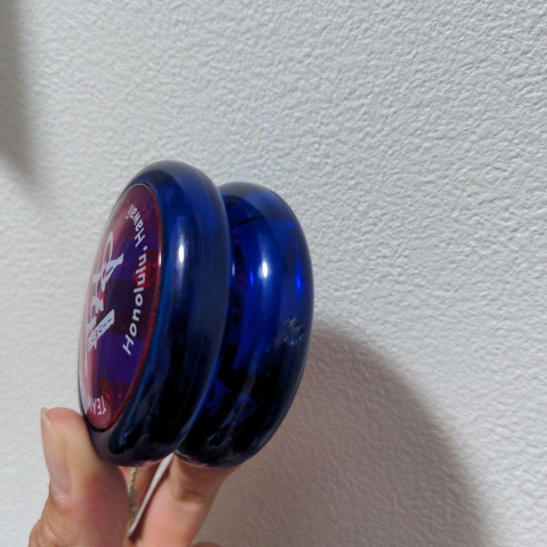 THPヨーヨー  ハワイ  ホノルル