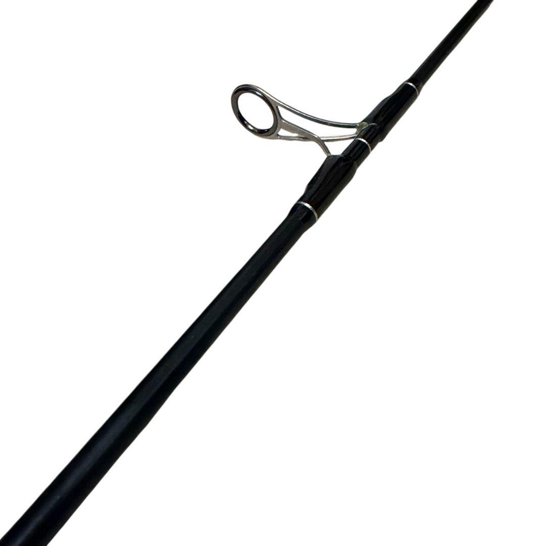 【ザウルス】希少！ キャスティング ツナ90 SS90CT-9　マグロロッド