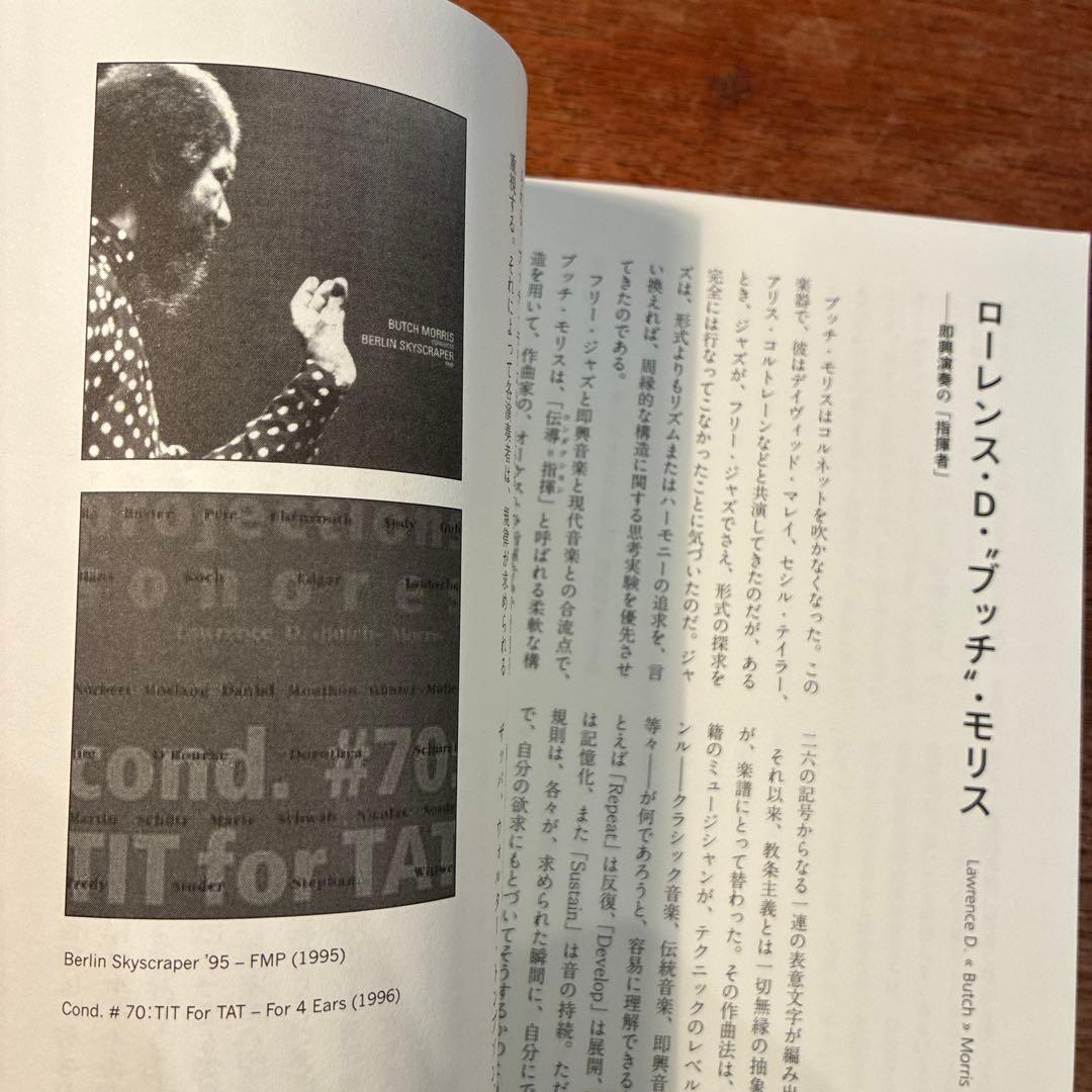 エクスペリメンタル・ミュージック―実験音楽ディスクガイド