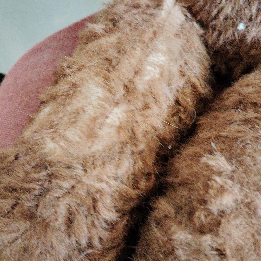 フランスアンティーク♡大きなベアさん