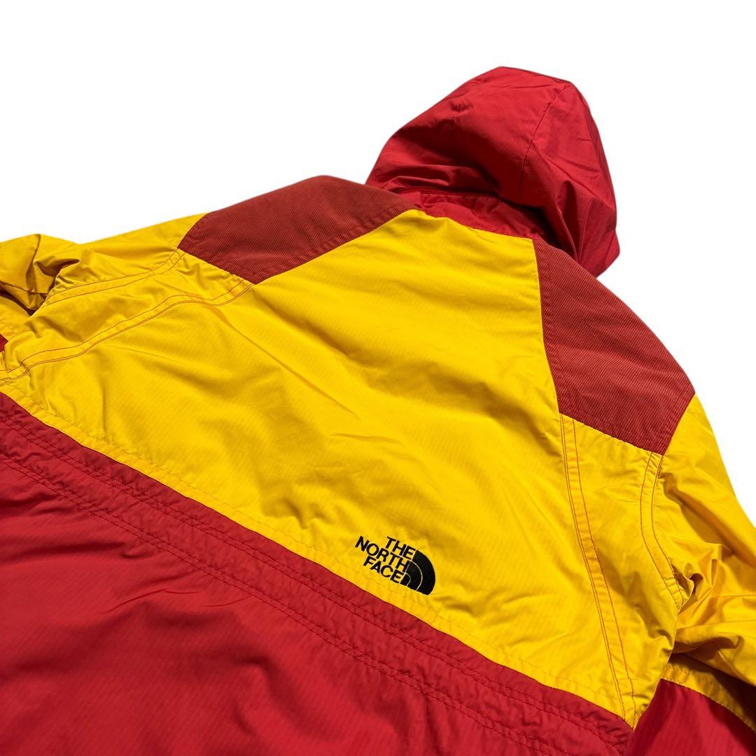 スキー 90s THE NORTH FACE SKIWEAR JACKET