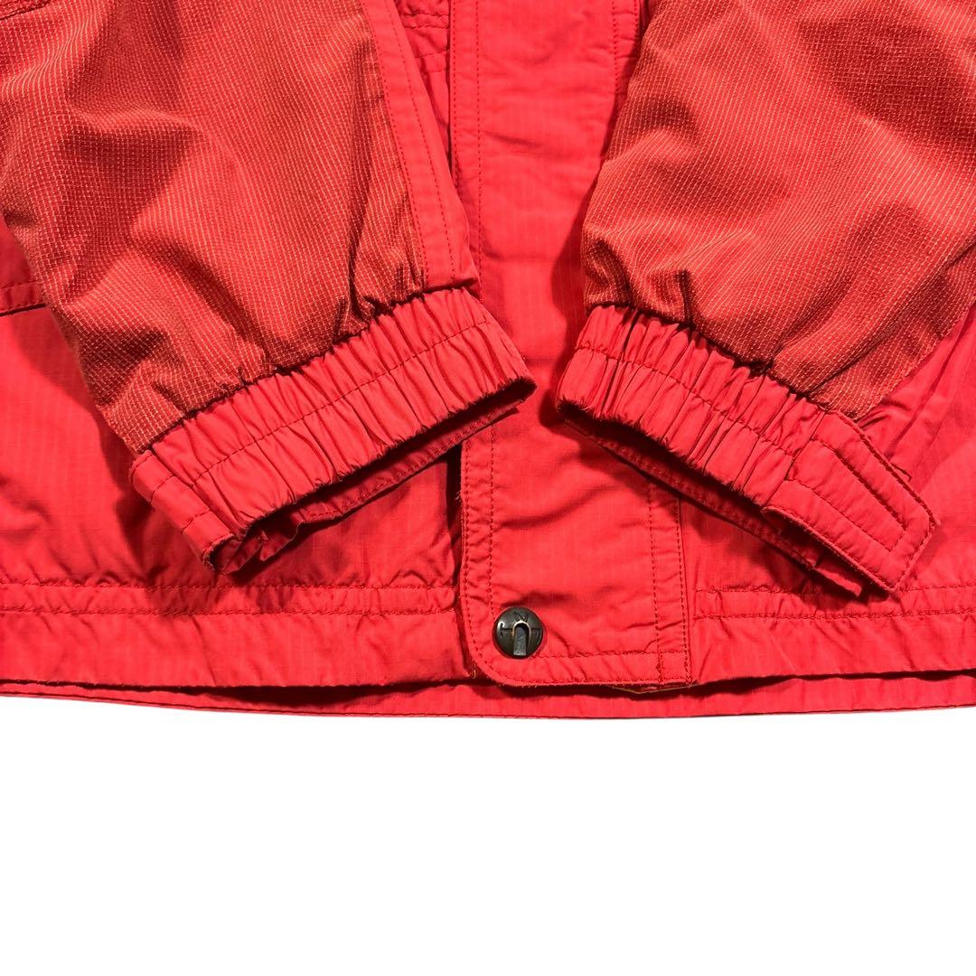 スキー 90s THE NORTH FACE SKIWEAR JACKET