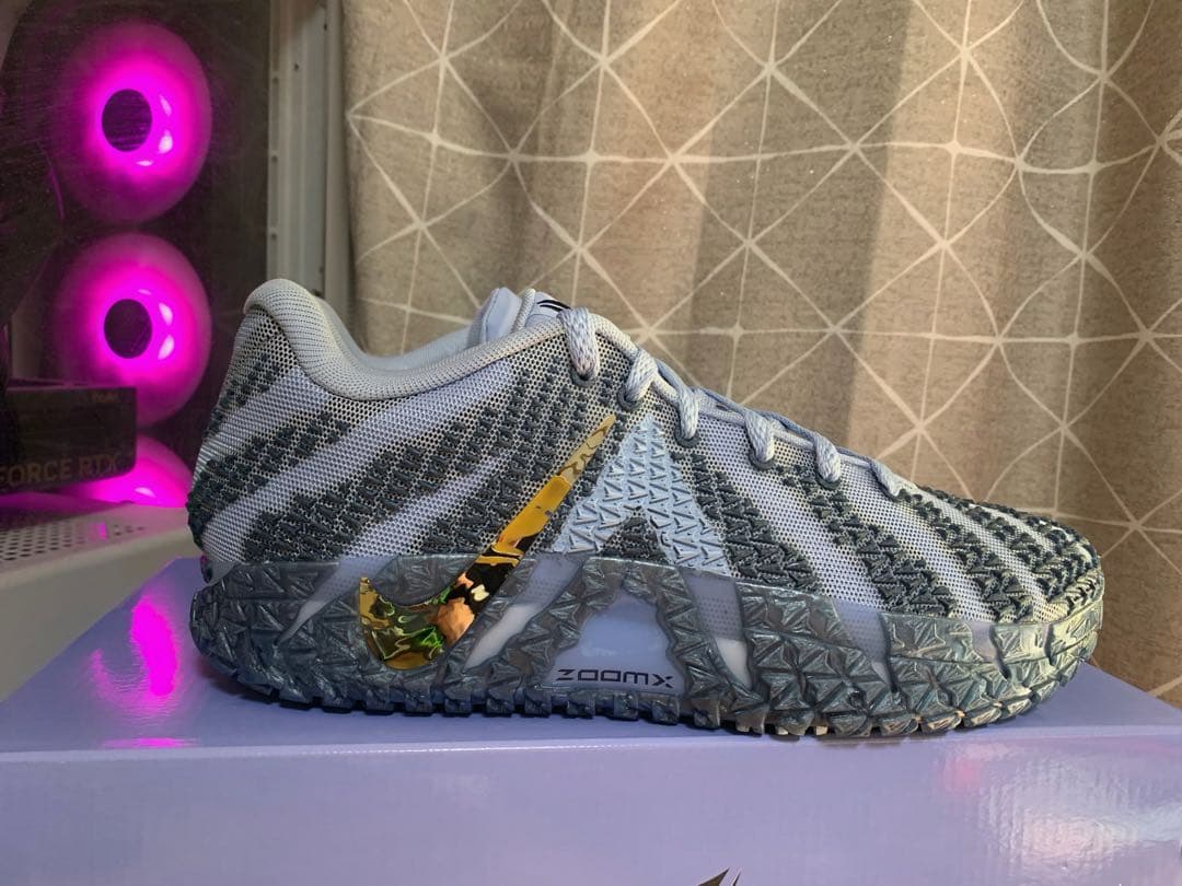 ナイキジャ3 24 新品未使用