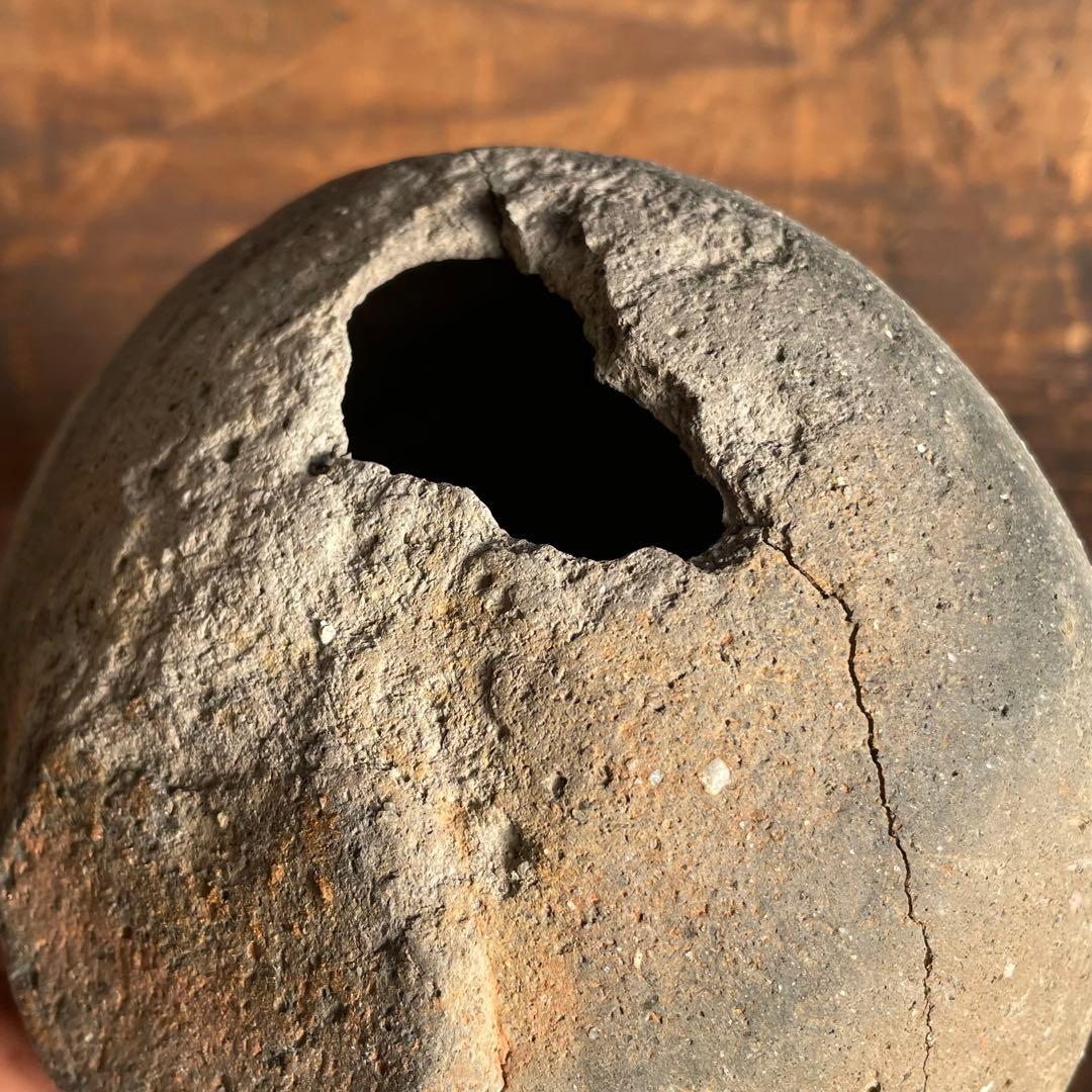 弥生土器 土師器 壺