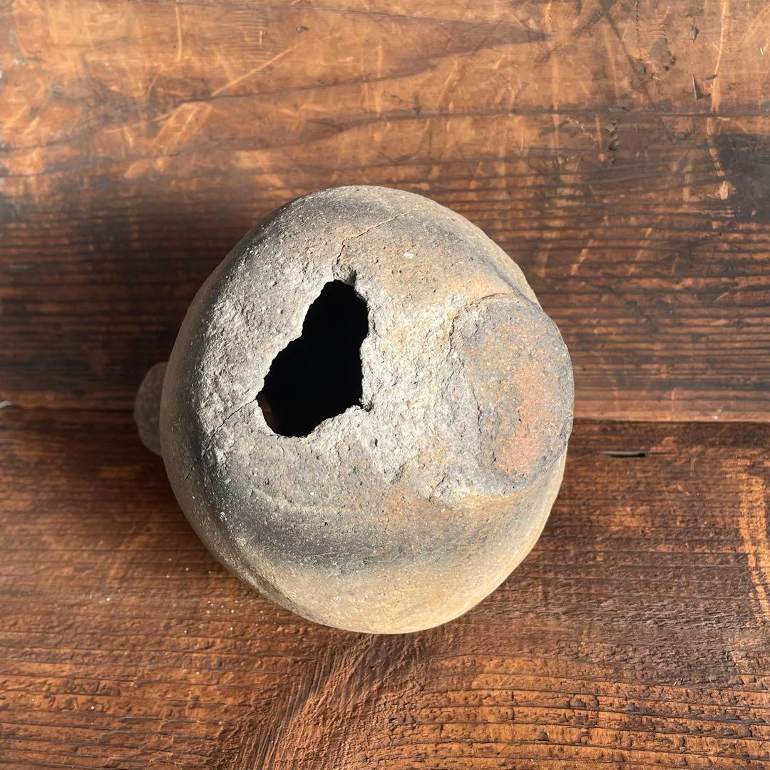 弥生土器 土師器 壺