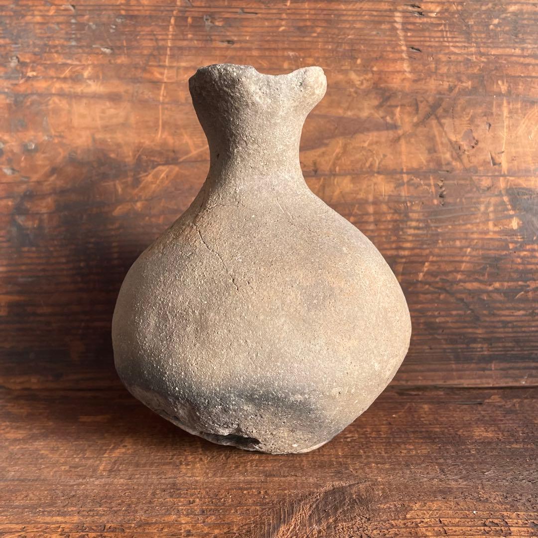 弥生土器 土師器 壺