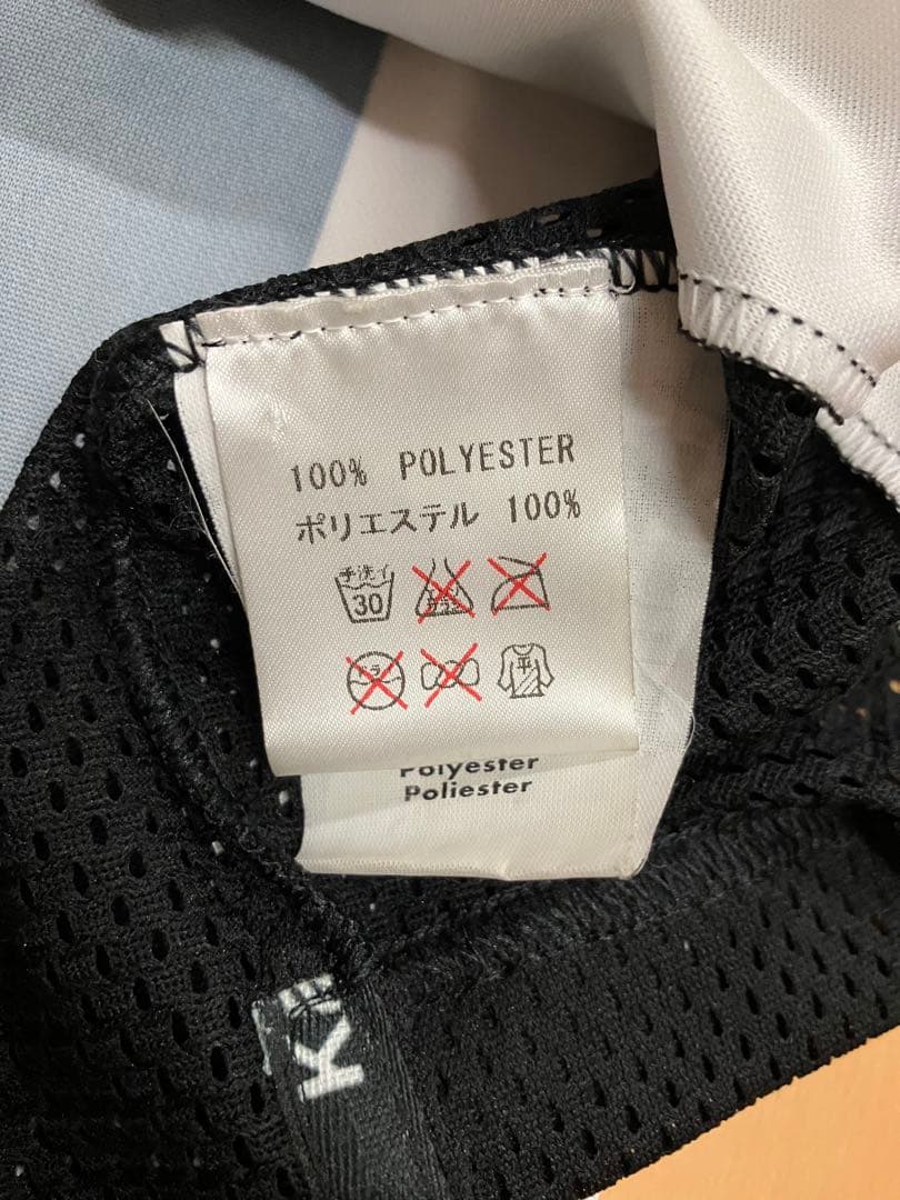 アレッサンドロデルピエロ　ユニフォーム　オーセンティック　ユヴェントス　サッカー