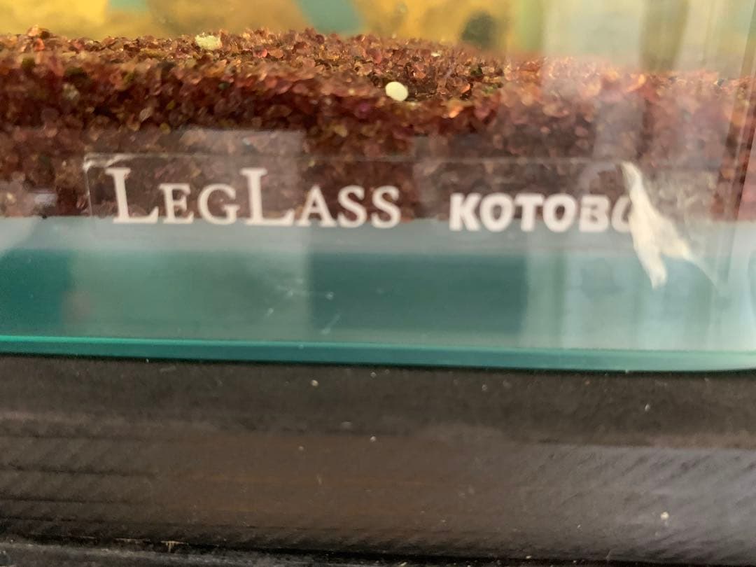 水槽コトブキ　90cm