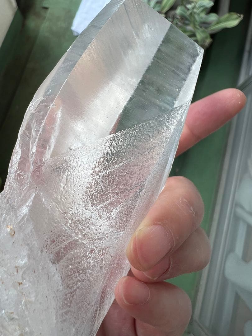 レムリアンシード(セーラデカブラル産)初期鉱山/オールドストック・本物！