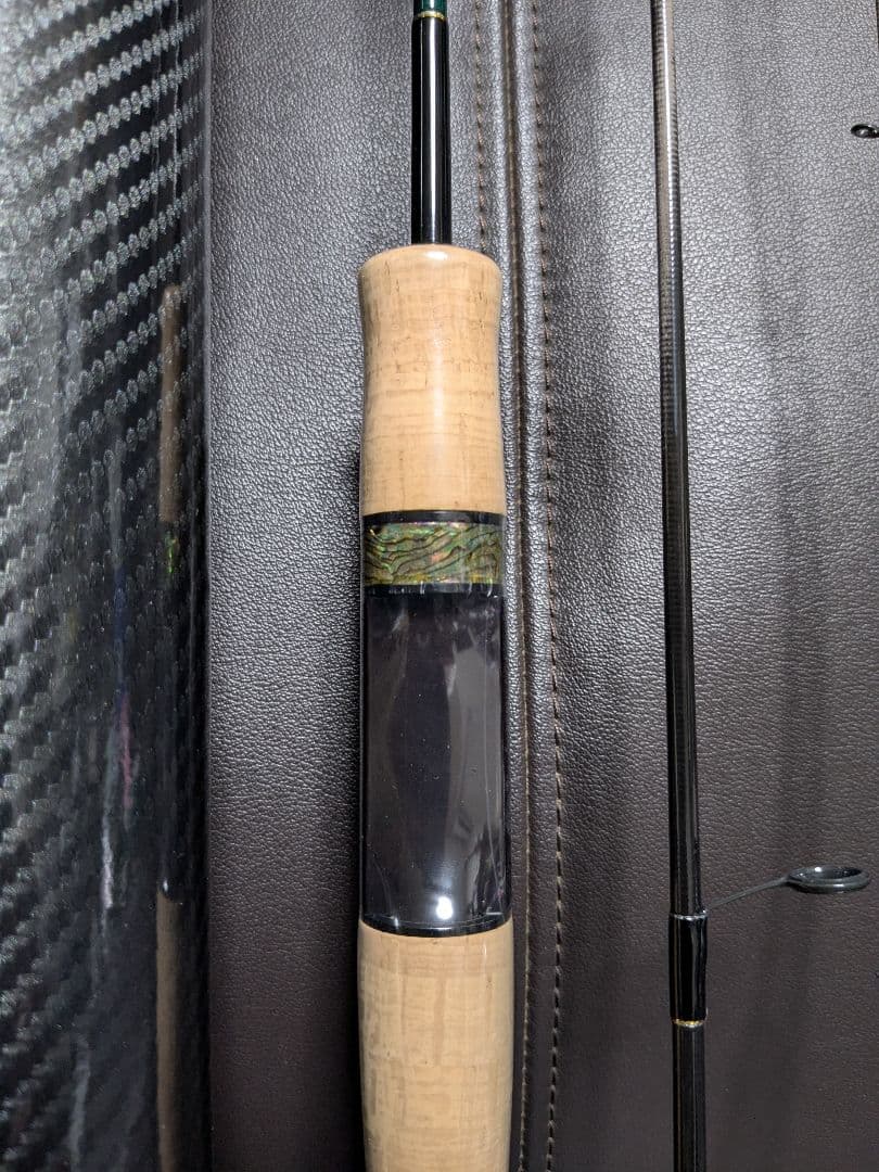 新品未使用 ロデオクラフト フォーナイン マイスター キメラ 603L-e