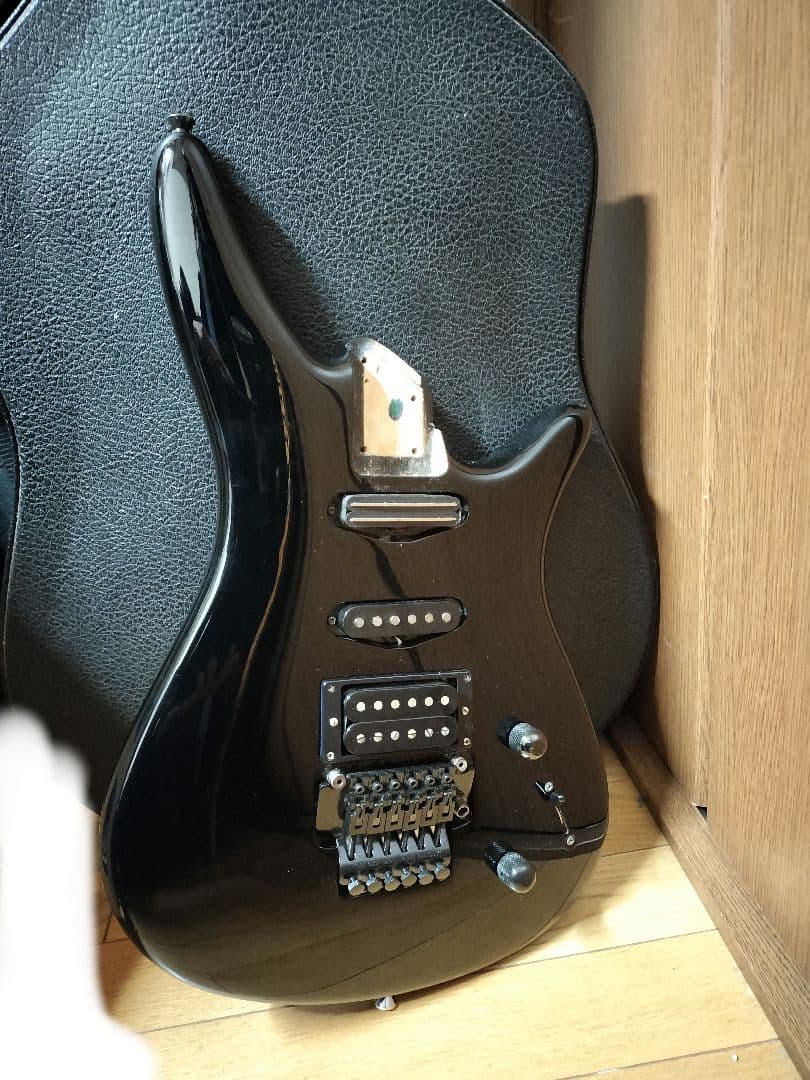 日本製 YAMAHA MG-STD