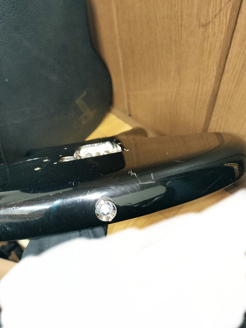 日本製 YAMAHA MG-STD