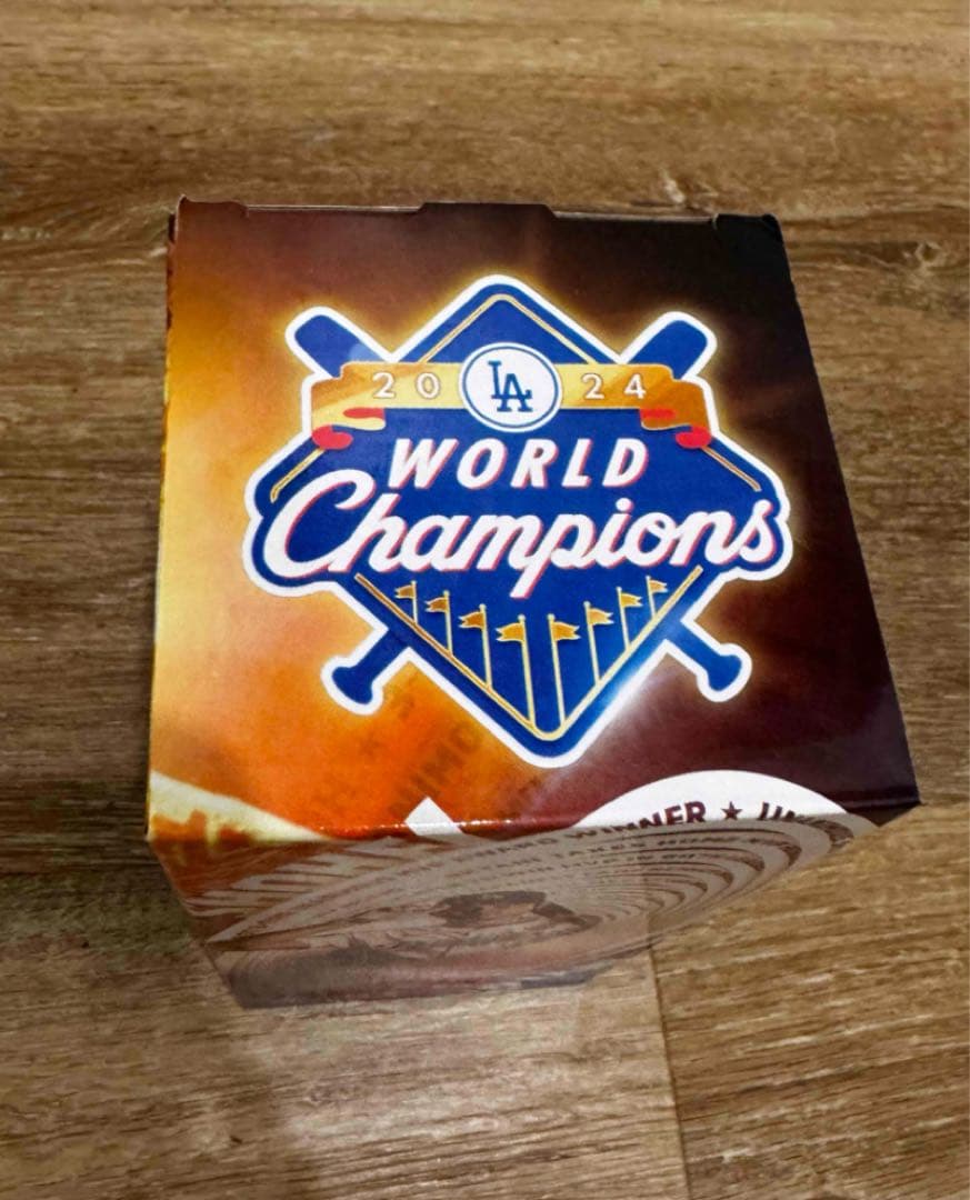 激レア　大谷翔平　シルバーバット　ボブルヘッド　MVP ドジャース　来場者限定