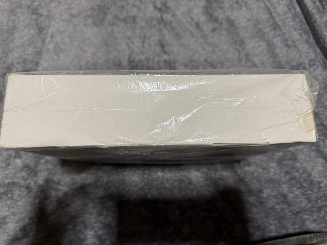 【新品未開封】ハイドラミラージュ 彗王丸 1/72 シリコントライブ 西山浩光