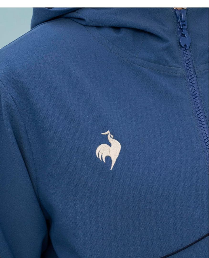 ルコック　クロスジャケットMサイズ