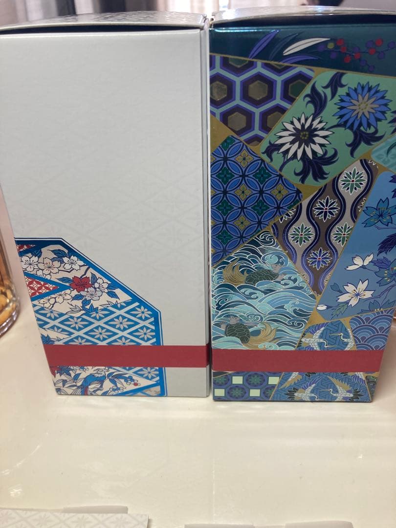 響 ブロッサムハーモニー 2025 / 2022 700ml　2本セット