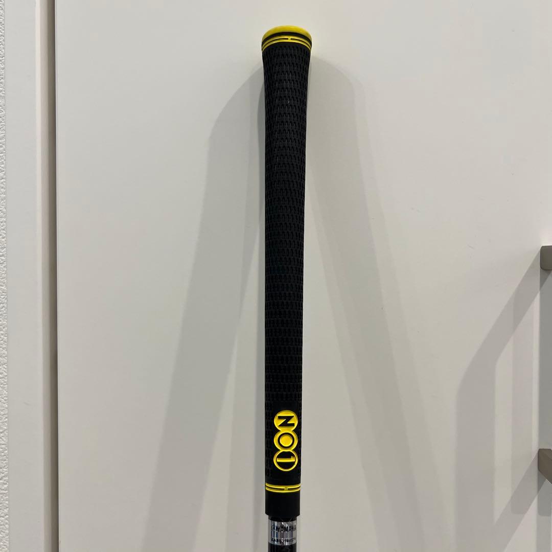 RMX VDF フェアウェイウッド 5W 18度 TENSEI テンセイ 70X