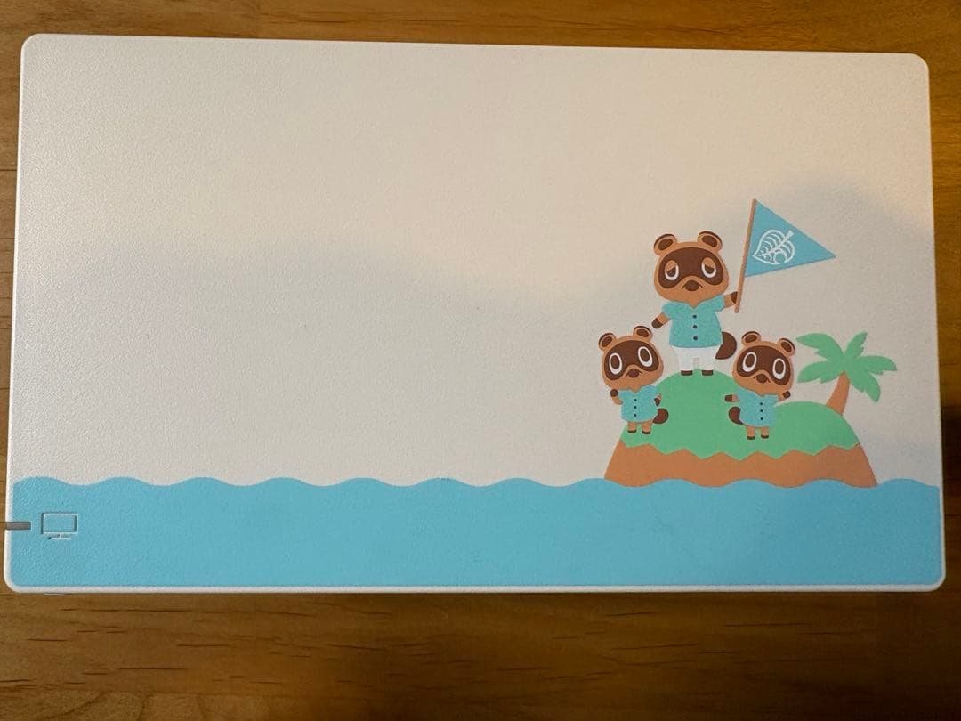 Nintendo Switch 本体　あつまれどうぶつの森バージョン