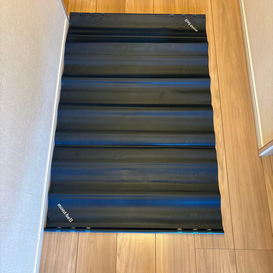 モンベル　L.W.マルチ フォールディング テーブル ワイド