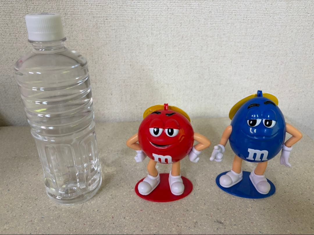 その他 M&M's