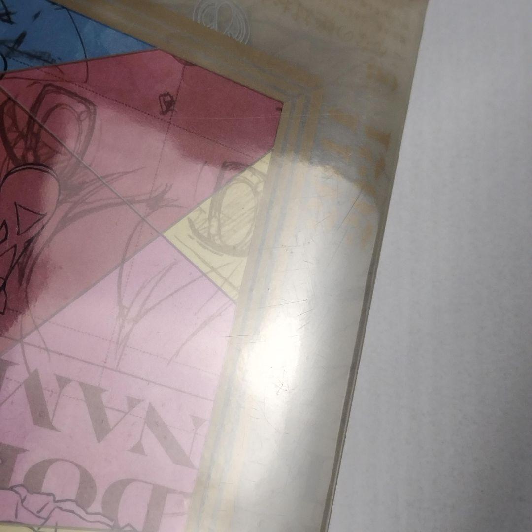 魔法少女まどか☆マギカ10(展) 10周年 エキシビション アーカイブ ブック