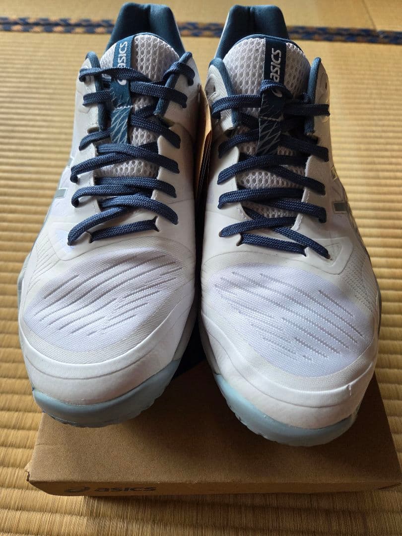 アシックス バレーボールシューズ スカイエリートFF3