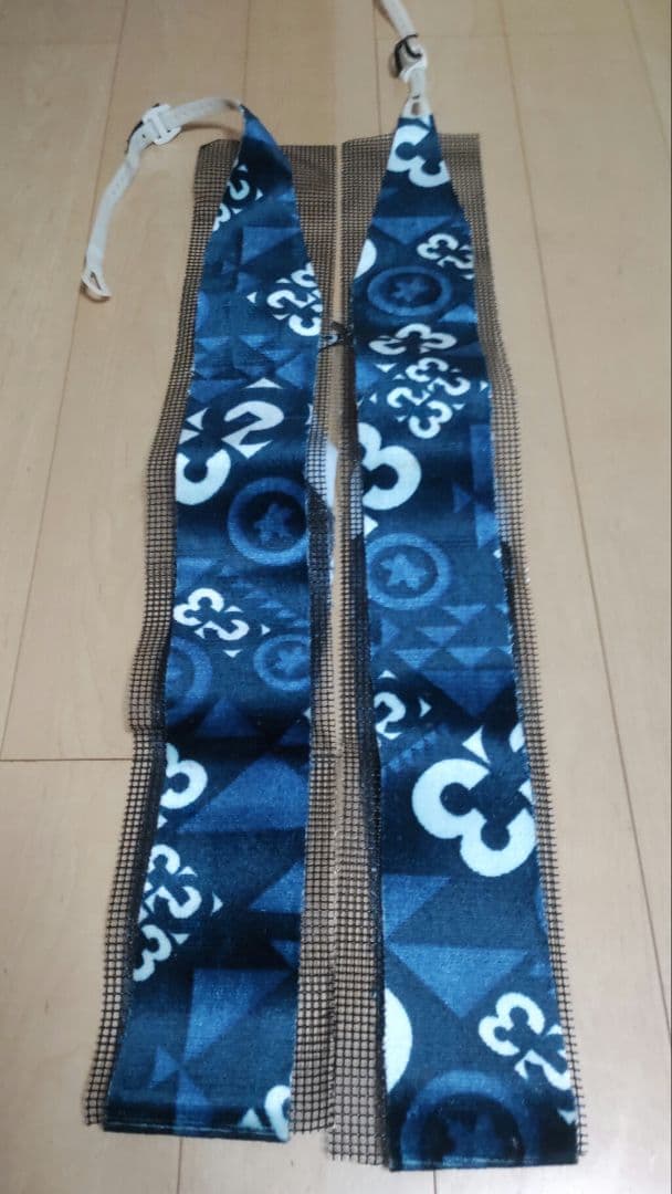 G3 ALPINIST GRIP Lサイズ