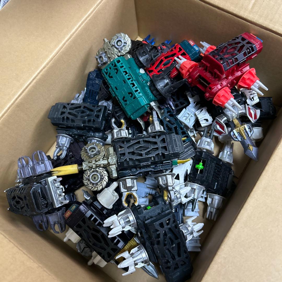 Y*t様 クラッシュギア　まとめ売り！