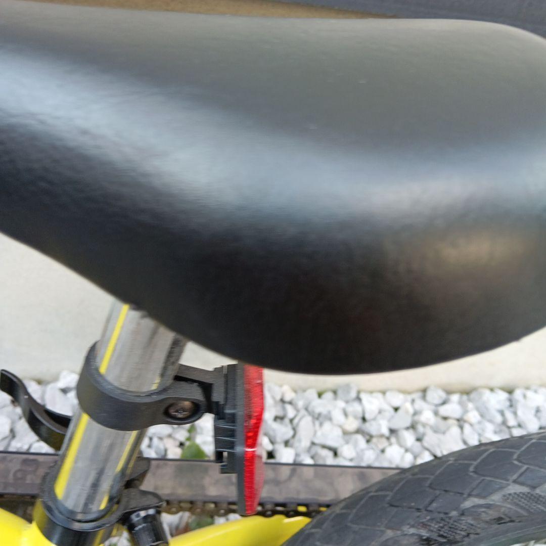 44.へんしんバイク　12インチ