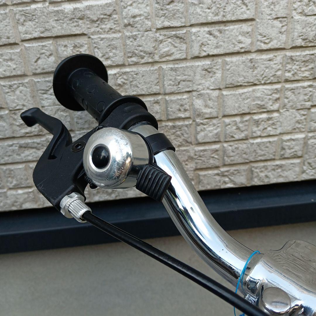 44.へんしんバイク　12インチ