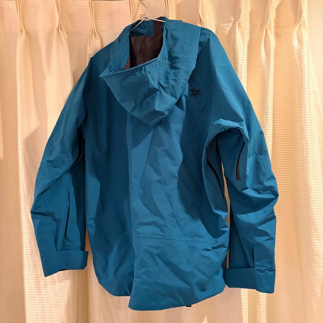 Goldwinゴールドウィン GORE-TEX 2L Jacket スキーウェア