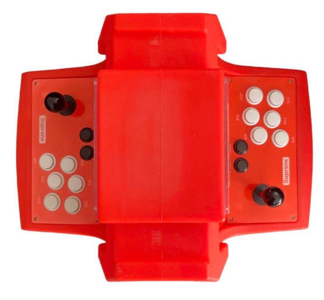 海外 ゲーム機 SUPRSNK PC ゲーム機 レトロ アメリカ USA