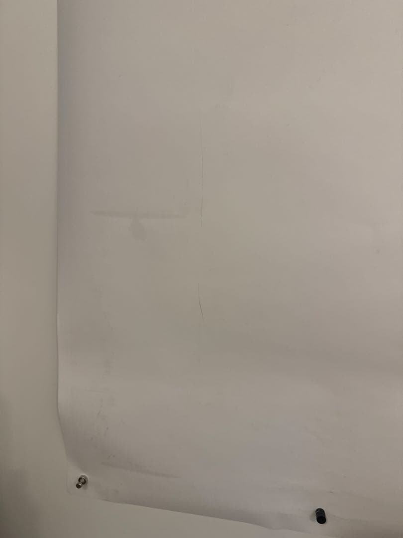 D*1様 【13】上條淳士 B1サイズ カイエ ポスター