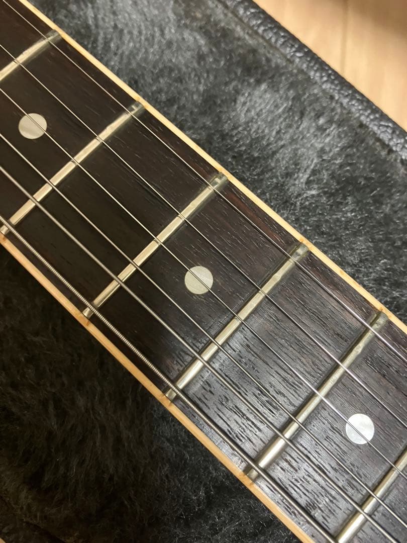 ギター Gibson Memphis ES-335 Dot 2005