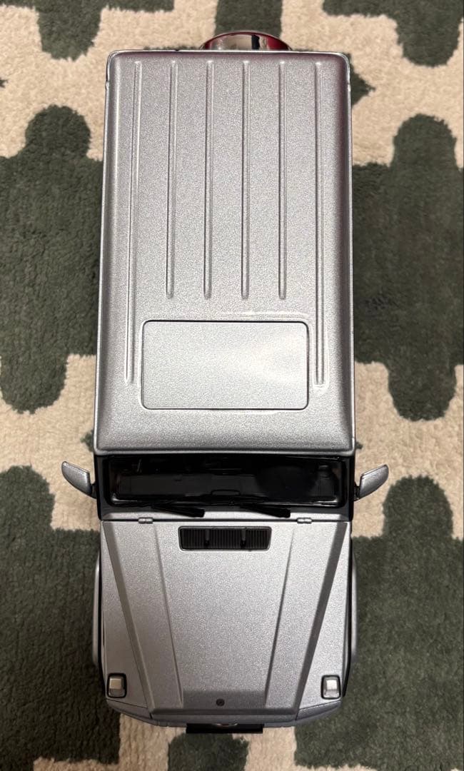 メルセデス ベンツ Gクラス ゲレンデ 1/18