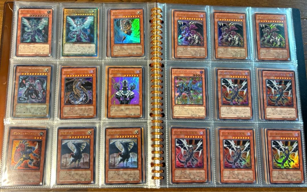 遊戯王まとめ売り　ゲートボール他