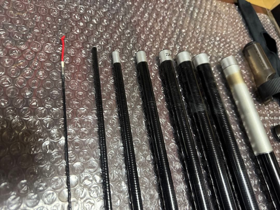 【専用】ライトコロガシ 90M 鮎竿