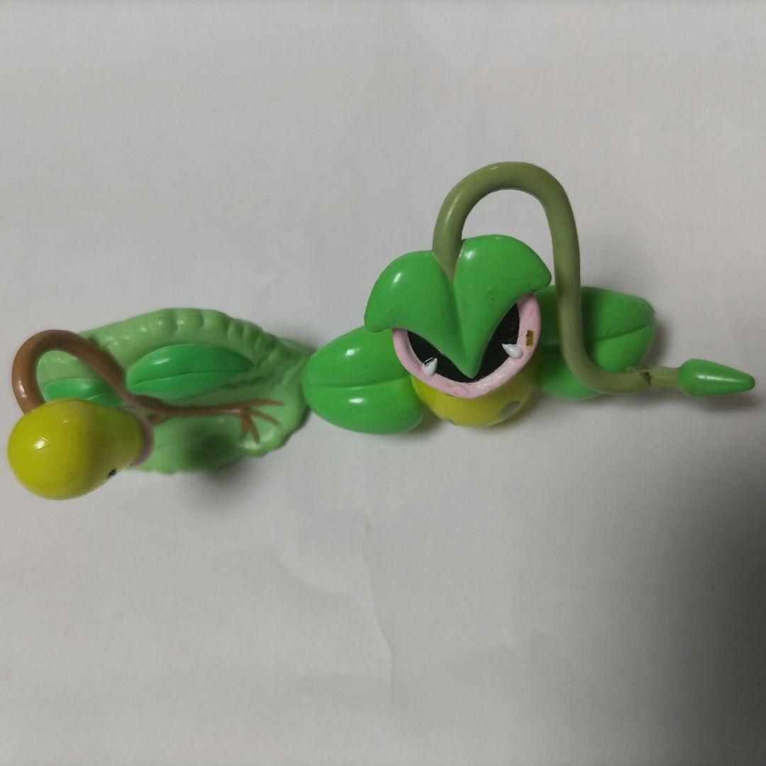 初期ポケモンフィギュアセット