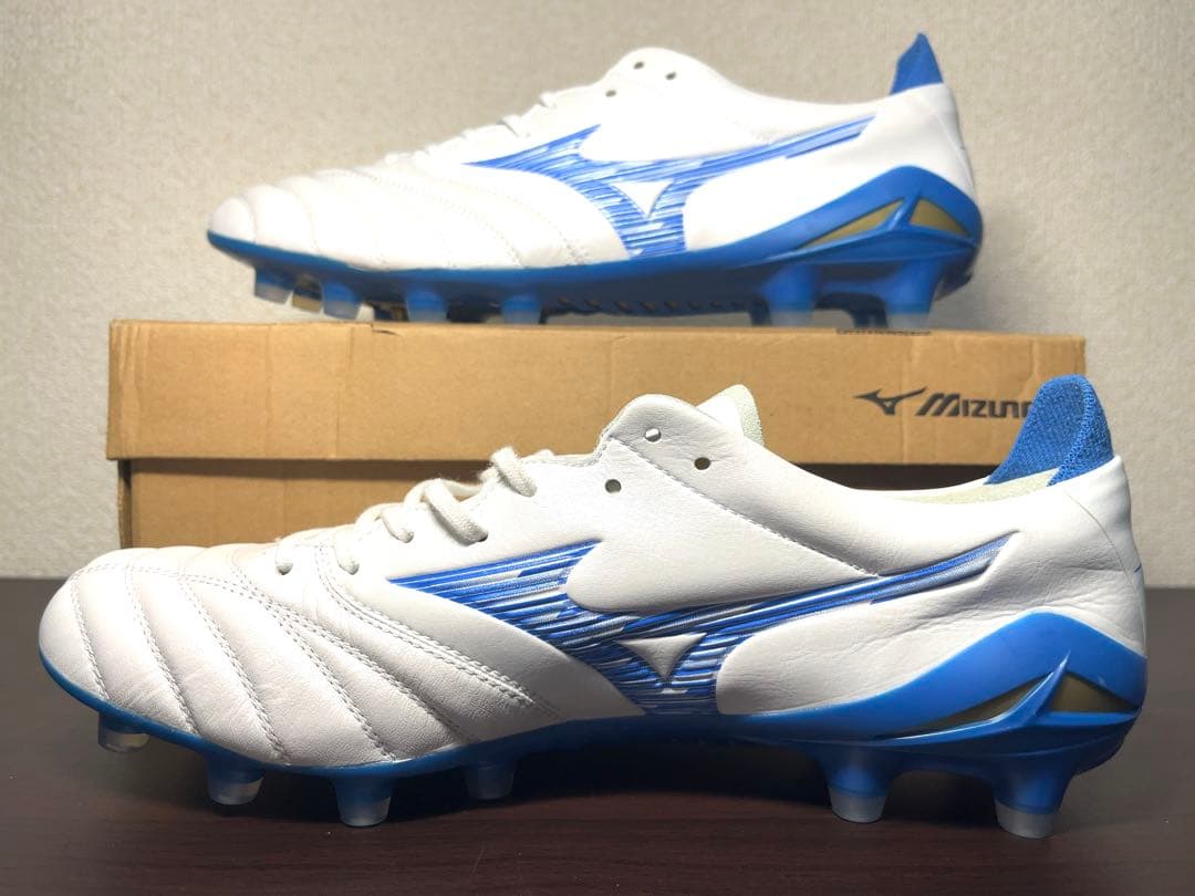 ★新品★ モレリアネオ4エリート28cm