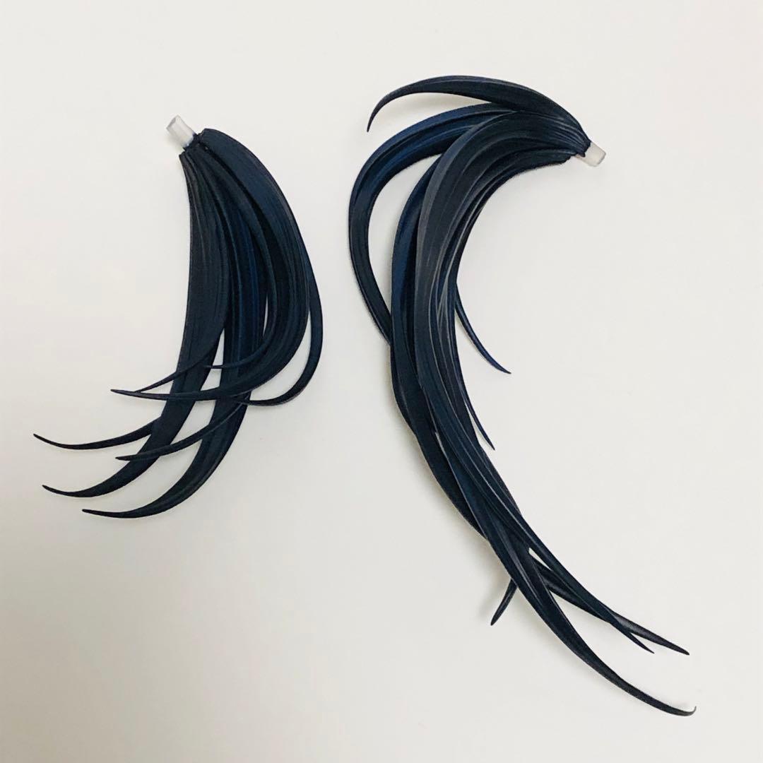 フリーイング B-Style ブラック★ロックシューター バニーVer. 1/4