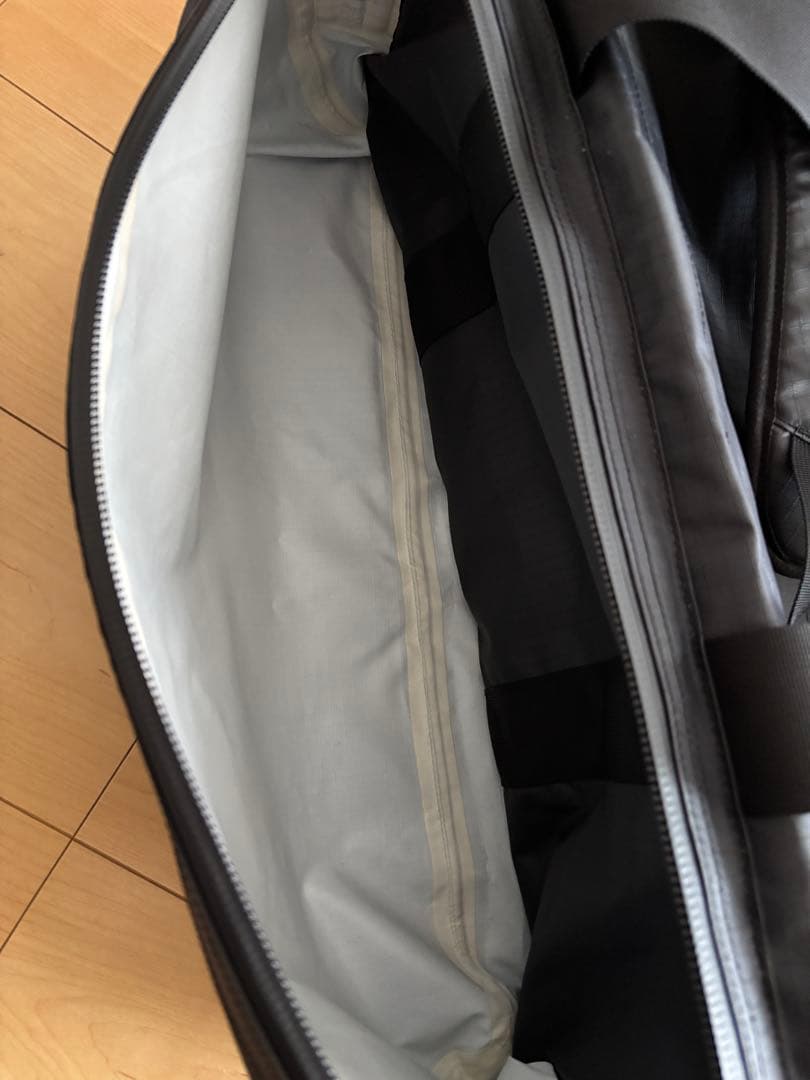 旅行かばん・小分けバッグ SENTRY ULTE Traveler