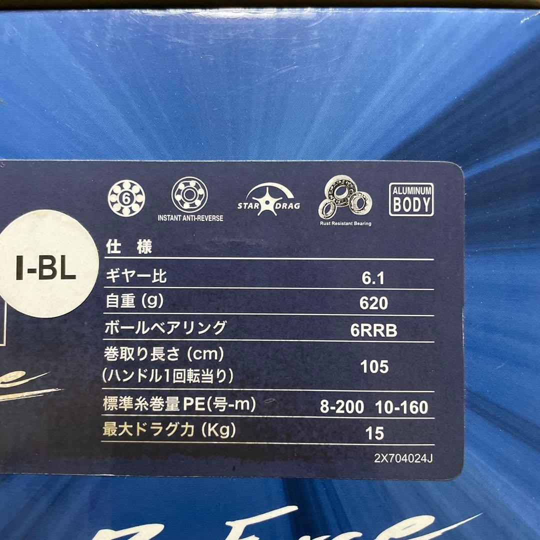 ティカ プロフォース SWP12NH TiCA ProForce