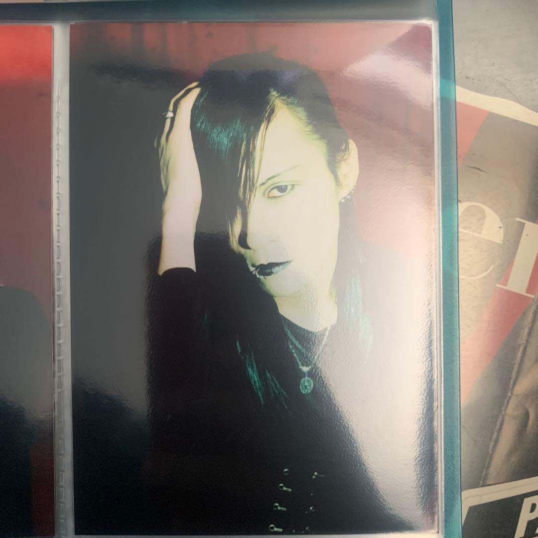 kein LIVE会場限定写真 19枚