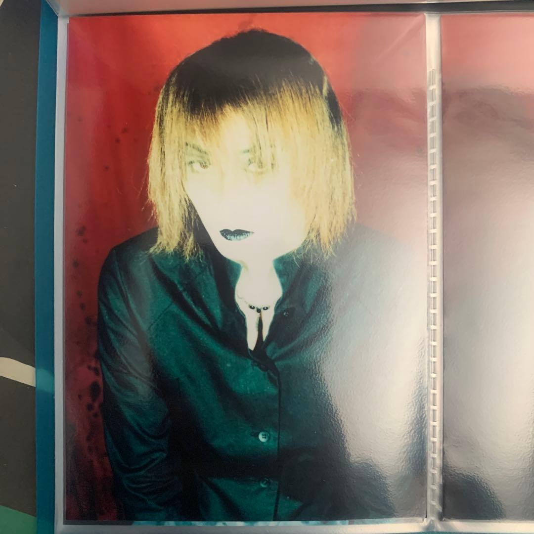 kein LIVE会場限定写真 19枚