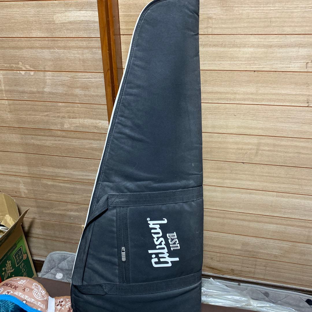 ギブソンSGスペシャル