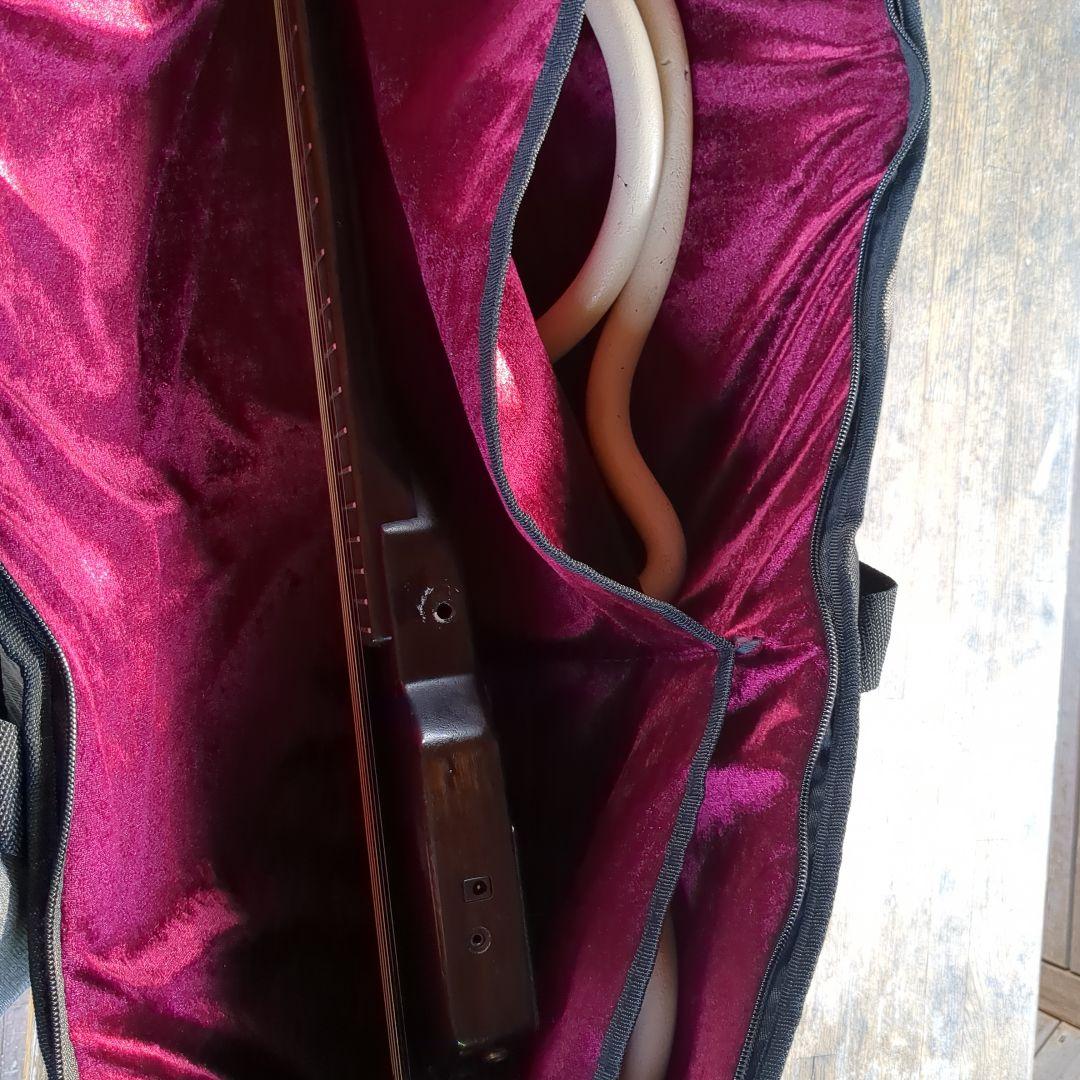 SoloChet USA アコースティックギター 16フレット ケース付き