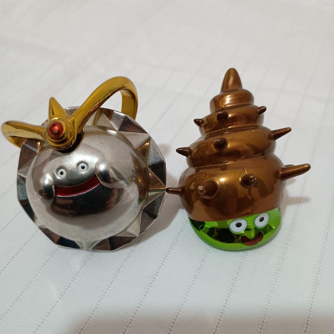 ドラクエ　メタリックモンスターズギャラリー　13体まとめ売り